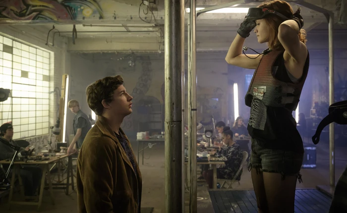 Những góc khuất của Internet mà Ready Player One nhắc đến: đó chính là lời nhắc nhở cho các công dân của "thời đại số"