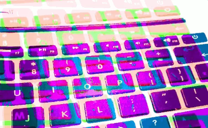 Thử ngay ứng dụng chỉnh ảnh và video với hiệu ứng "nhiễu như TV cổ" cực chất