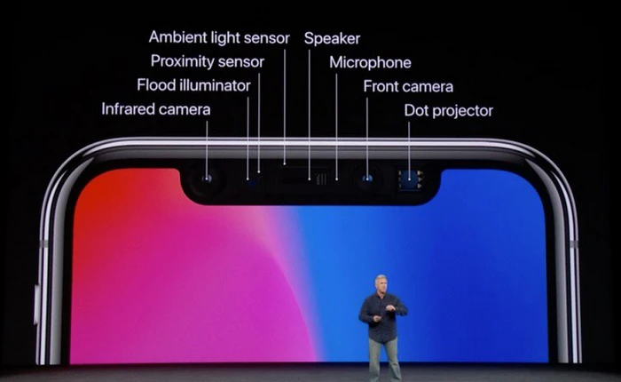 Xiaomi Mi 7 có thể là chiếc smartphone Android đầu tiên trang bị cảm biến 3D, phát hành trong Quý 3/2018