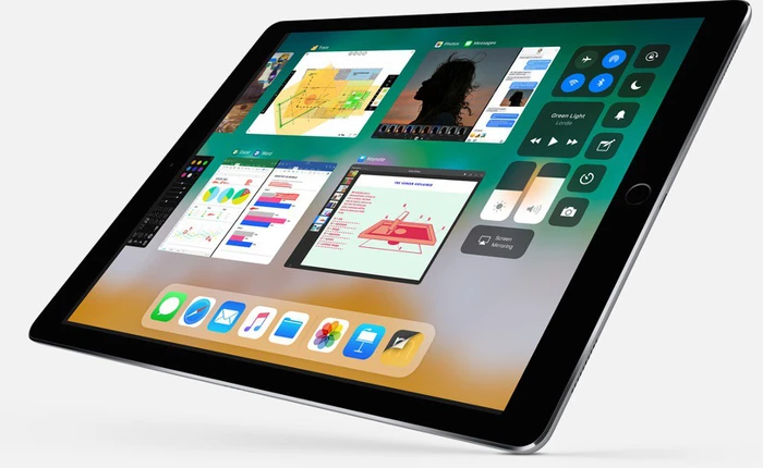 Tim Cook: hợp nhất macOS và iOS không phải là điều mà người dùng muốn