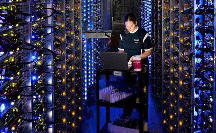 Thợ đào Bitcoin nhỏ lẻ đang "chết dần chết mòn"