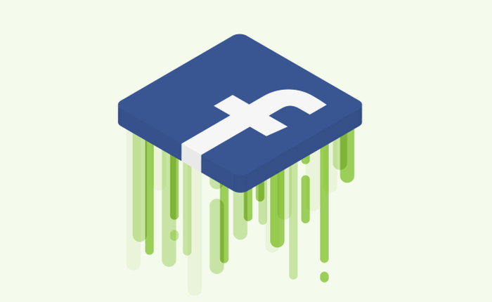 Ngay sau khi đăng nhập bằng tài khoản Facebook trên các trang web, dữ liệu cá nhân của bạn có thể đã bị đánh cắp