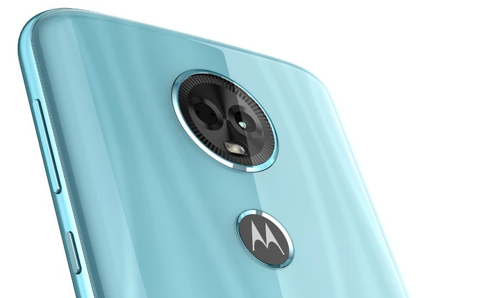 Motorola trình làng E5 Plus, E5 và E5 Play, những lựa chọn mới trong phân khúc smartphone giá rẻ