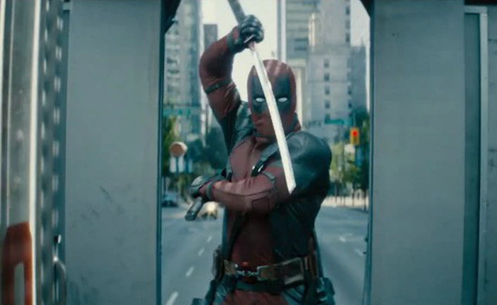Không chỉ lầy lội, trailer cuối cùng của "Deadpool 2" còn hoành tráng ác liệt