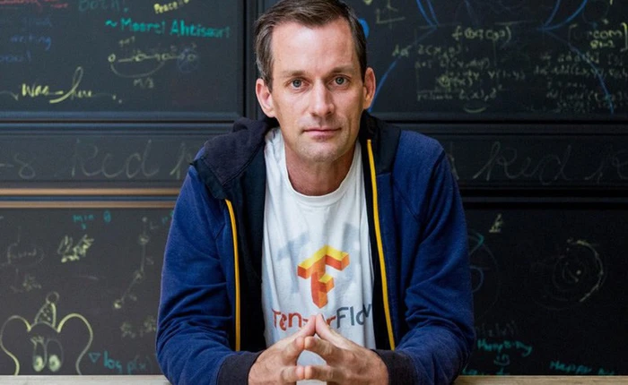 Gặp Jeff Dean, người biến Google từ công ty tìm kiếm trở thành một ông lớn về trí tuệ nhân tạo