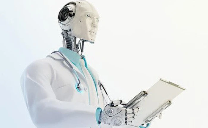 Đoán bệnh qua WeChat, nhập viện bằng AI: Công nghệ 4.0 đang "xóa sổ" nỗi ám ảnh chờ đợi và quá tải ở bệnh viện ở Trung Quốc