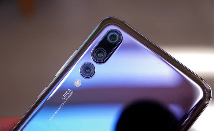 Huawei P20 Pro vừa ra mắt đã giành được giải thưởng nhiếp ảnh lớn