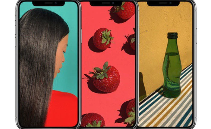 Apple đang gặp khó với các đơn hàng màn hình OLED cho iPhone Xs Plus từ LG