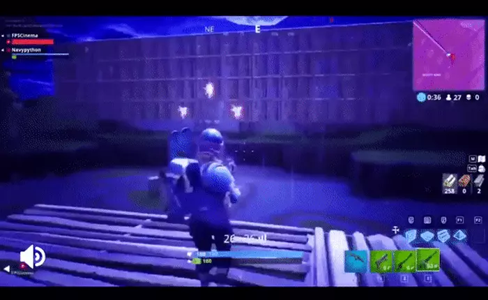 Fortnite đã giúp nhiều anh chàng tìm được người yêu như thế nào?