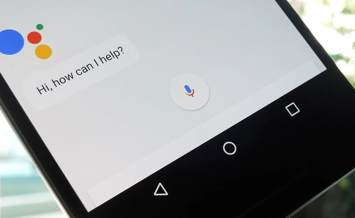 LG G7 ThinQ sẽ sở hữu phím vật lý dành riêng cho Google Assistant, giống như Bixby trên Samsung Galaxy S9