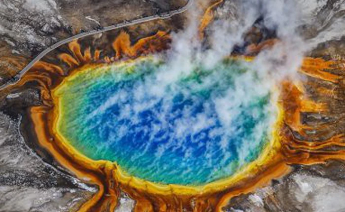 Cuối cùng chúng ta cũng biết được bí mật về thứ đã tạo ra dung nham ở núi lửa Yellowstone