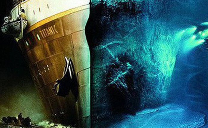 Lặn sâu 4.000m xuống đáy biển, khám phá thế giới chưa từng kể của tàu Titanic huyền thoại