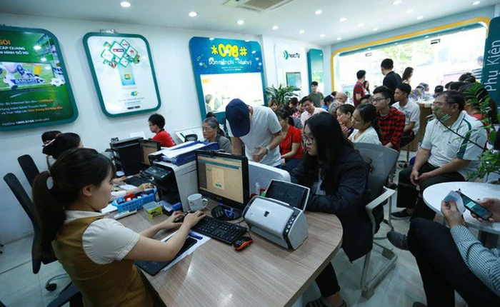 Khách hàng lo bị khoá thuê bao sau ngày 24.4: Nhà mạng chưa có câu trả lời rõ ràng!