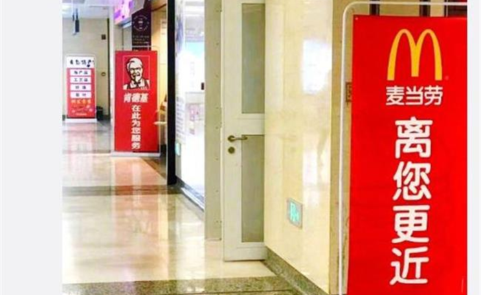 Trung Quốc sử dụng MXH để giúp người dân nâng cao ý thức về an toàn giao thông và phòng chống cháy nổ