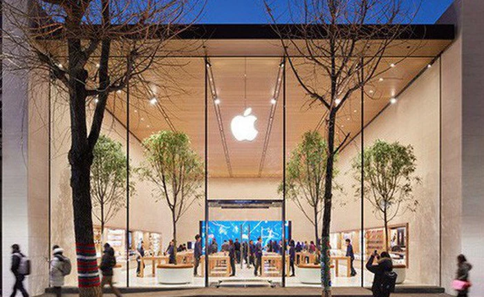 Apple thuê Phó chủ tịch Samsung phụ trách riêng thị trường Hàn Quốc