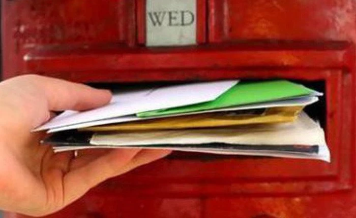 Alibaba, Amazon đang dần giết chết ngành bưu chính có lịch sử hơn 200 năm