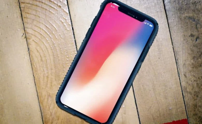 Khảo sát mới đây cho thấy 85% người dùng iPhone X rất hài lòng với sản phẩm, nhưng chỉ 20% thỏa mãn với Siri