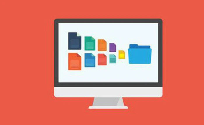 Khoa học chứng minh màn hình máy tính gọn gàng giúp bạn hạnh phúc và có hiệu suất cao hơn