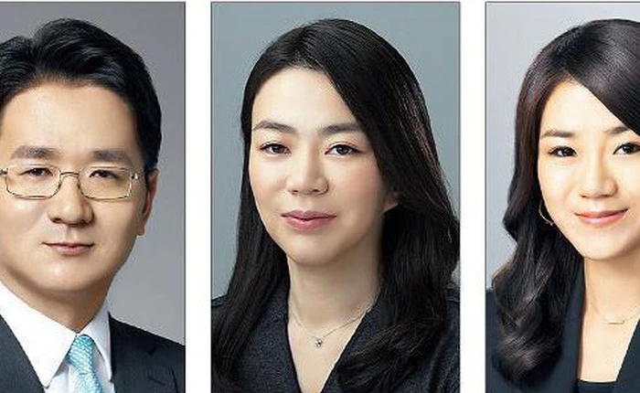 Khi ‘hoàng tử, công chúa’ của những chaebol lớn nhất Hàn Quốc khiến dư luận ‘dậy sóng’