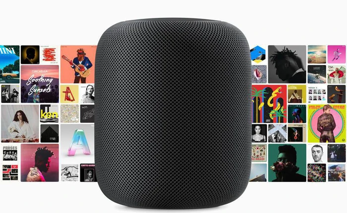 Ngân hàng nổi tiếng thế giới cho rằng Apple đã sai khi đặt giá quá đắt cho HomePod