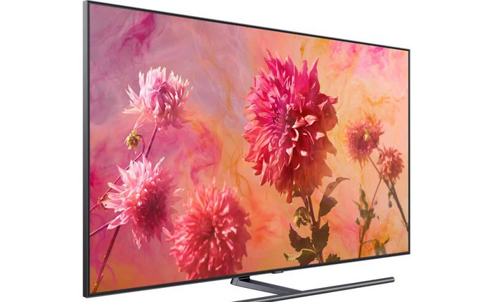 ​Samsung chính thức giới thiệu dòng TV QLED 2018 hoàn toàn mới tại Việt Nam, tặng kèm Galaxy S9