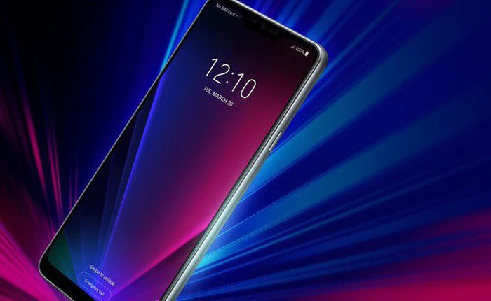 LG G7 ThinQ bất ngờ lộ điểm benchmark trên Geekbech, điểm số đa nhân còn cao hơn cả Samsung Galaxy S9