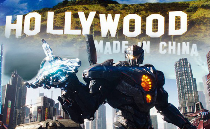 Điện ảnh Trung Quốc đã "nuốt chửng" đế chế Hollywood thế nào?