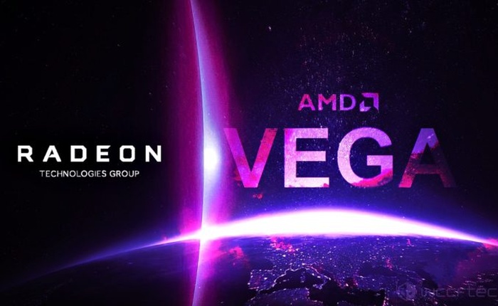 AMD sản xuất thành công GPU tiến trình 7nm, dự kiến ra mắt vào cuối năm 2018