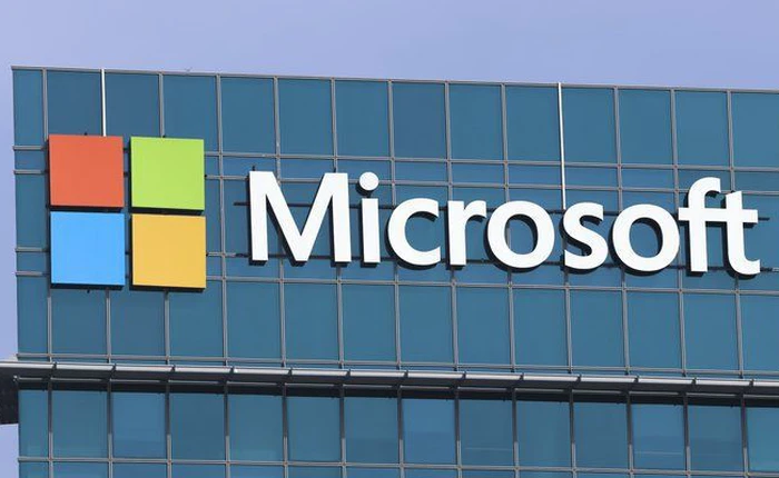 Microsoft Q1/2018: Doanh thu 26,8 tỷ USD, lợi nhuận 8,3 tỷ USD, Windows vững mạnh và đám mây tiếp tục tăng trưởng