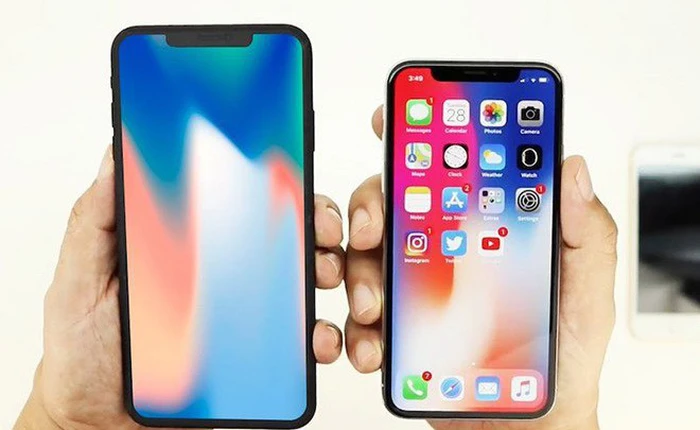 iPhone Xs Plus sẽ ra mắt cùng bút cảm ứng iPen để cạnh tranh với Galaxy Note 9?