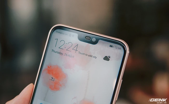 Ngoài iPhone X, đây là những smartphone "tai thỏ" tốt nhất mà bạn có thể sở hữu ngay bây giờ