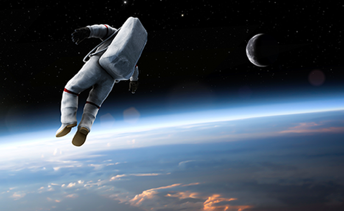 NASA sẽ không đưa phi hành gia lên Sao Hỏa cho đến khi họ tạo ra được loại thức ăn phù hợp