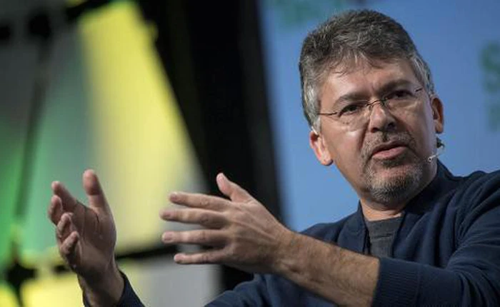 Giám đốc bộ phận tìm kiếm và nghiên cứu AI của Google từ chức