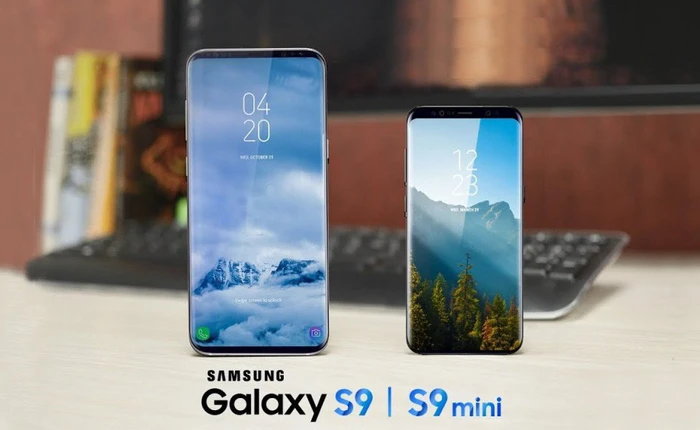 Samsung Galaxy S9 Mini với chip Snapdragon 660 và 4 GB RAM xuất hiện trên GeekBench?