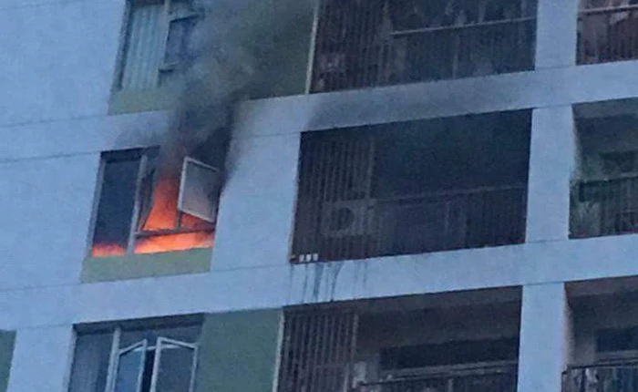 Từ vụ cháy chung cư gây ra bởi pin dự phòng, rút ra những bài học an toàn khi sử dụng