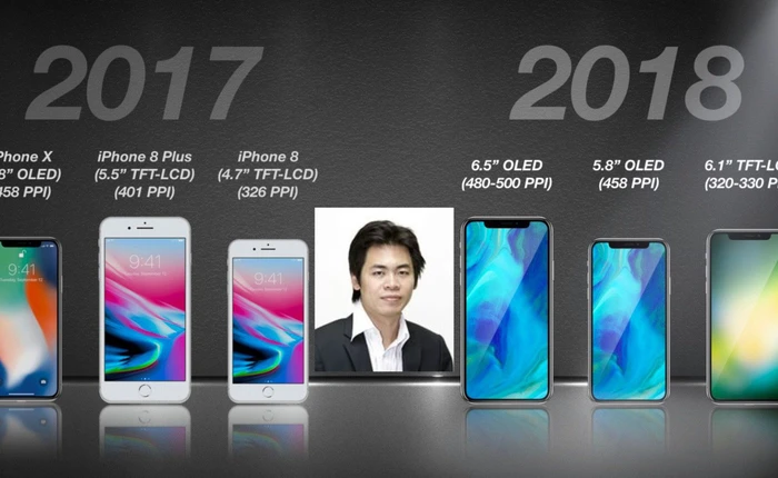 "Thần phán" Apple Ming-Chi Kuo rời KGI Securities, sẽ tập trung vào các công ty khác ngoài Apple