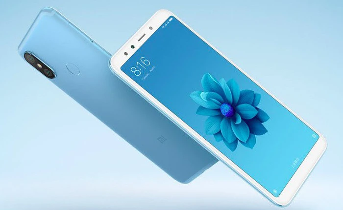 Xiaomi đang phát triển đến hai chiếc điện thoại chạy Android gốc?