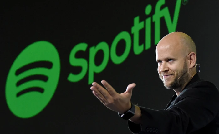 Spotify lên sàn thành công, giá cổ phiếu đạt 149,6 USD, tổng giá trị đạt 26,6 tỷ USD