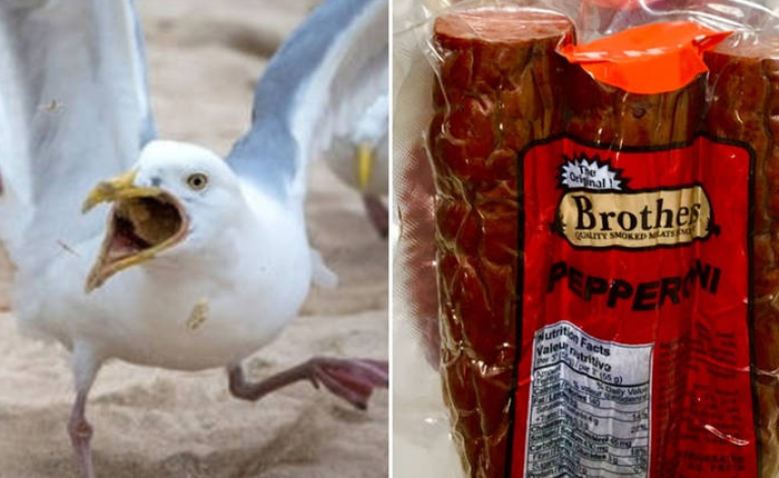 Vì một vali đầy ắp xúc xích pepperoni, người đàn ông Canada bị khách sạn 4 sao "cấm cửa" 17 năm