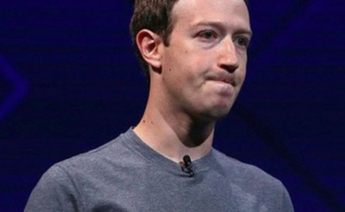 Mark Zuckerberg bị cả giới công nghệ cô lập sau scandal lộ lọt dữ liệu