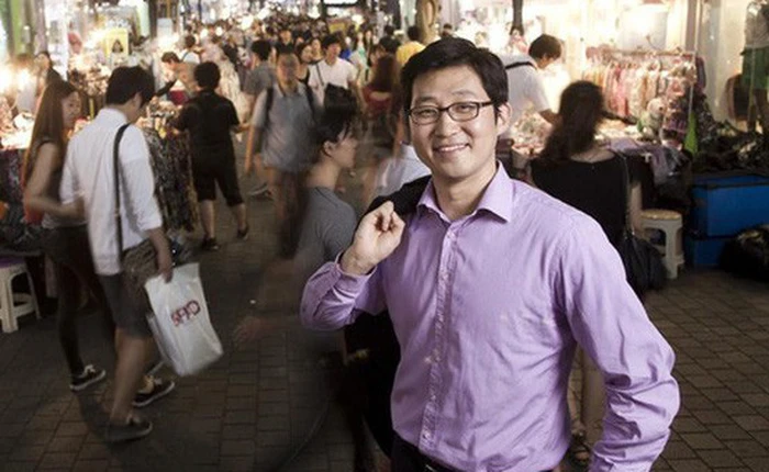 Đế chế thương mại điện tử 5 tỷ USD của chàng trai bỏ học Harvard khiến Amazon chưa dám bước chân vào Hàn Quốc