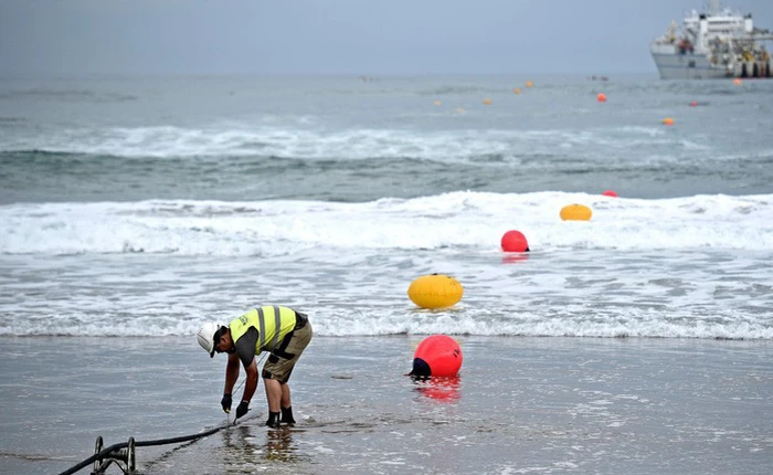 Google sẽ xây dựng tuyến cáp biển mới để đưa nền tảng Cloud đến gần hơn với Đông Nam Á và châu Úc