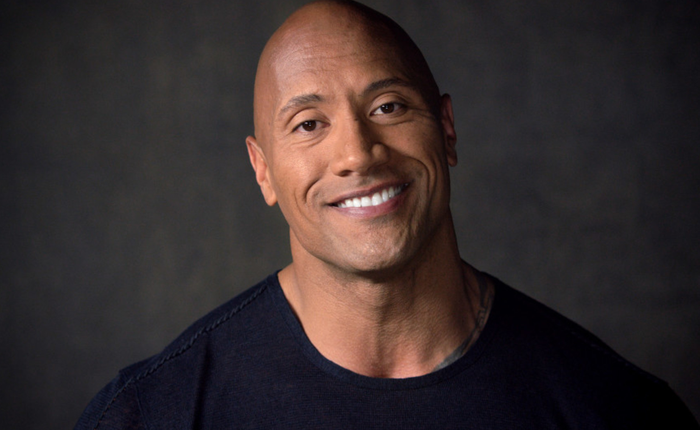 Là người hùng phim hành động, ít ai biết rằng Dwayne “The Rock” Johnson từng sống chung với trầm cảm, bế tắc đến mức "khóc liên tục"