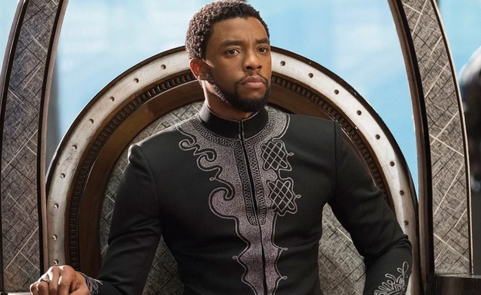 "Black Panther" sắp nhấn chìm cả "Titanic", trở thành phim có doanh thu lớn thứ 4 mọi thời đại tại Mỹ