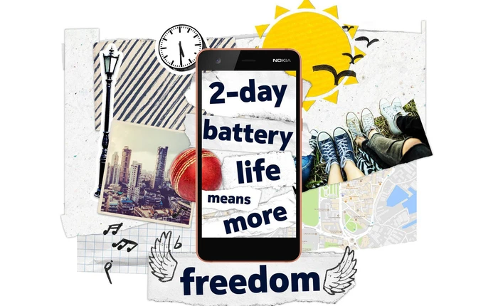 Top smartphone giá rẻ mà pin “trâu” đáng mua nhất hiện nay