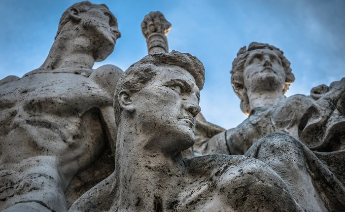 Bất ngờ với những phát kiến cổ đại nhưng vẫn giữ nguyên giá trị cho tới ngày nay