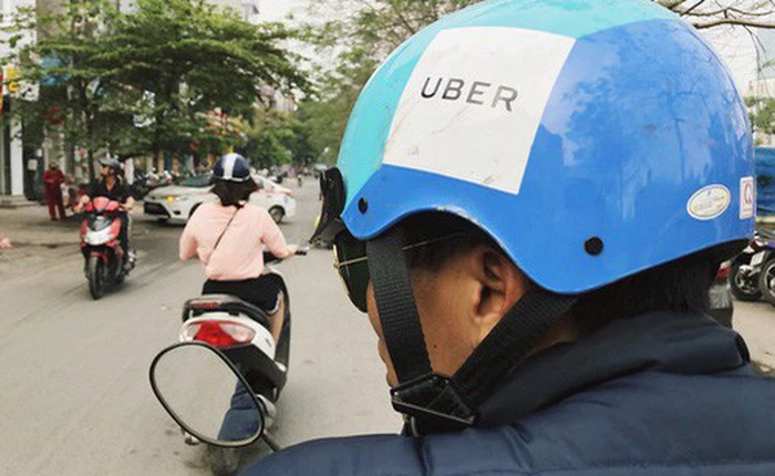 Uber liên tục bị phàn nàn trong những ngày cuối cùng trước khi sáp nhập Grab: Hủy chuyến, không cần khách, chỉ nhận tiền mặt!