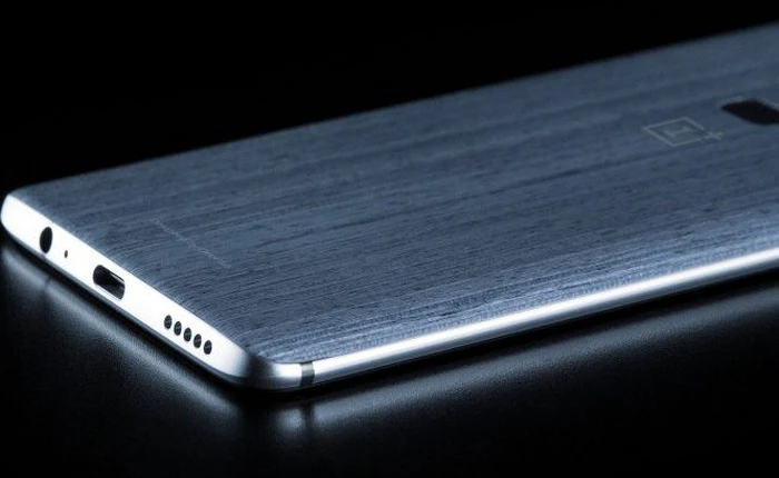 Sau Huawei P20, đến lượt OnePlus 6 cũng sẽ cho phép người dùng giấu "tai thỏ"