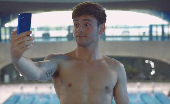 Quảng cáo smartphone U11 của HTC bị cấm vì gây hiểu lầm