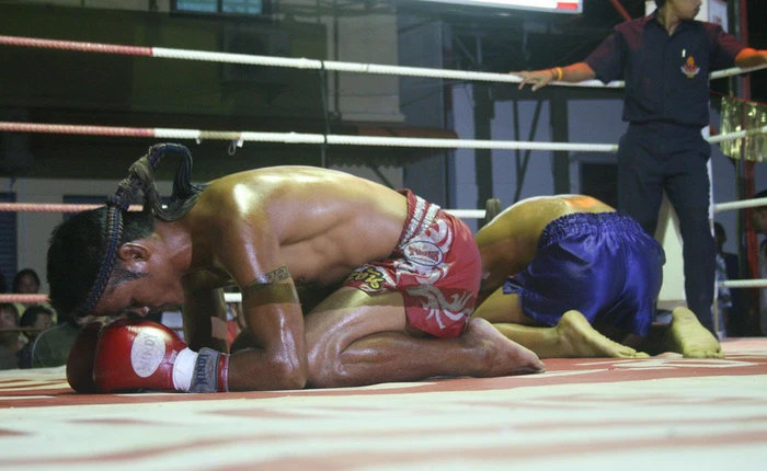 Những sự thật rất ít người biết về Muay Thái - môn võ thực chiến hùng mạnh của xứ sở Chùa Vàng